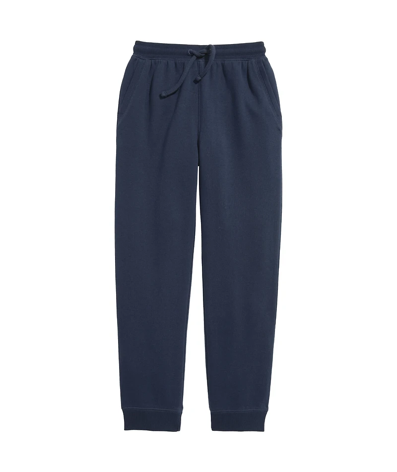 OUTLET Kids' Brushed Terry Joggers