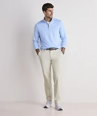 Performance Clubhouse Quarter-Zip