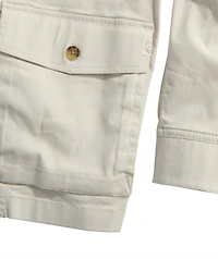OUTLET Vineyard Field Jacket