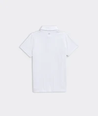 Boy's University of Texas Sankaty Polo