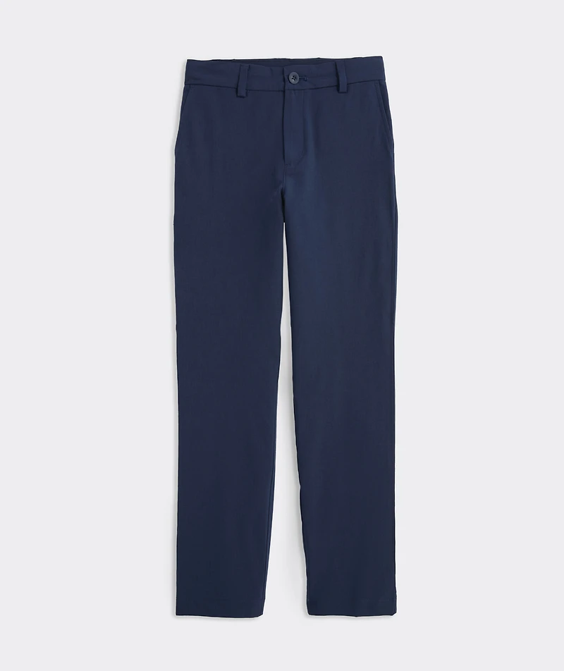 Boys' Lightweight Performance Pants