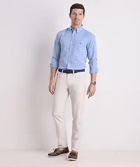 Topsail Gingham Featherweight Performance Shirt