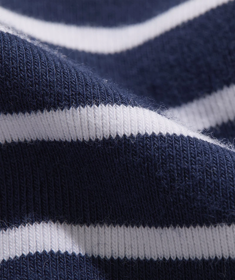 Deluxe Boatneck Top