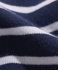 Deluxe Boatneck Top