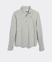 Women's Washington Nationals Dreamcloth® Shep Shirt®