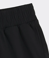 Girls' Performance Pull On Shorts