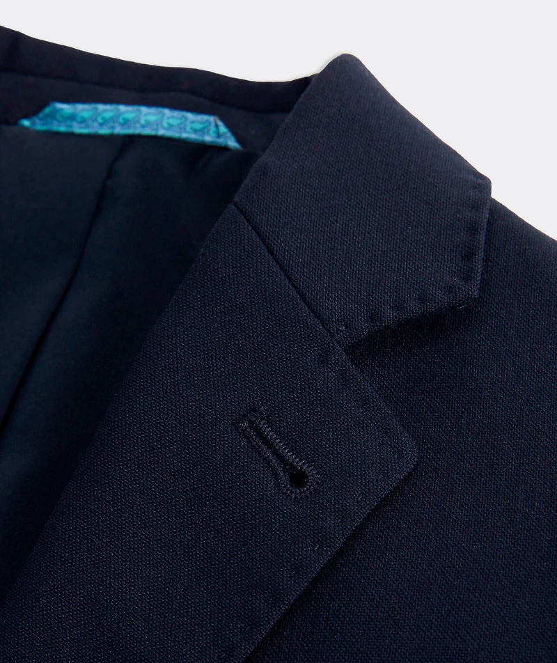 Kids' Boathouse Performance Wool Blazer (8-18)