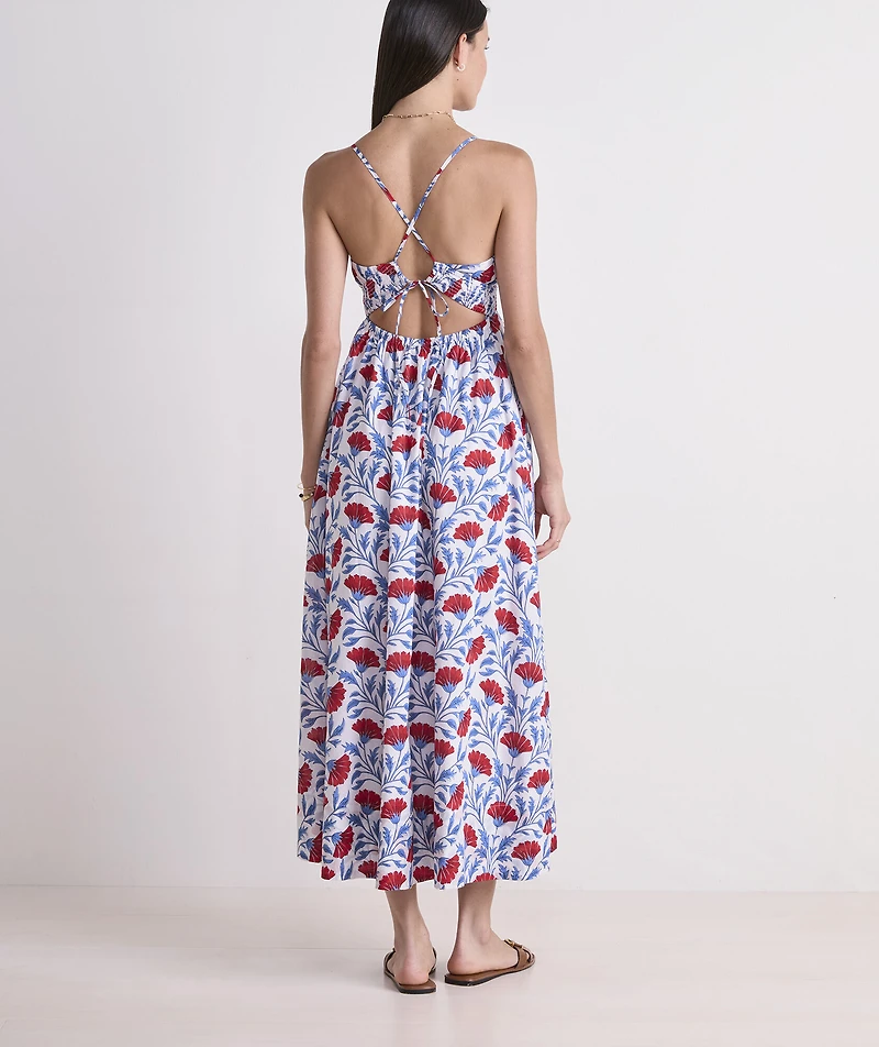 Sconset Maxi Dress