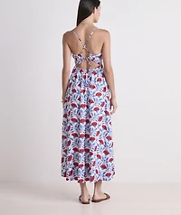 Sconset Maxi Dress