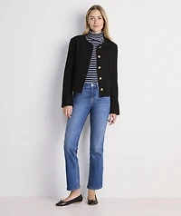 Deluxe Turtleneck