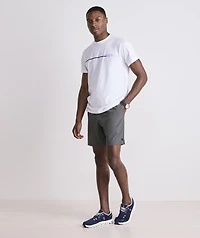 7 Inch Performance Court Shorts