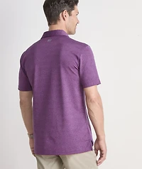 Bradley Stripe Sankaty Performance Polo