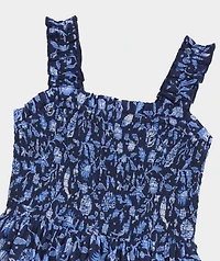 Girls' Ellen Mini Dress