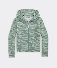 Girls' Dreamcloth® Full-Zip Hoodie