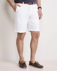 9 Inch Stretch Breaker Shorts