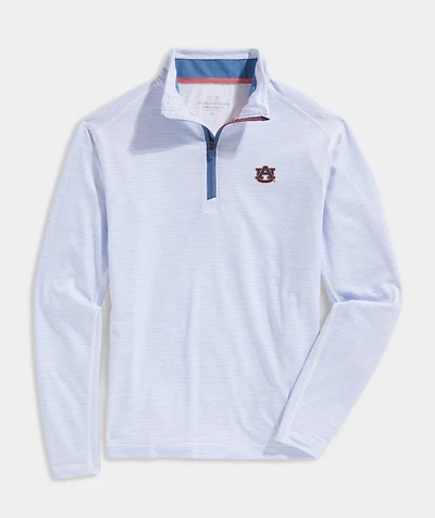 Auburn University Sankaty Quarter-Zip