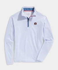Auburn University Sankaty Quarter-Zip
