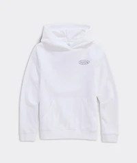 Boys' Surf Terry Graphic Hoodie
