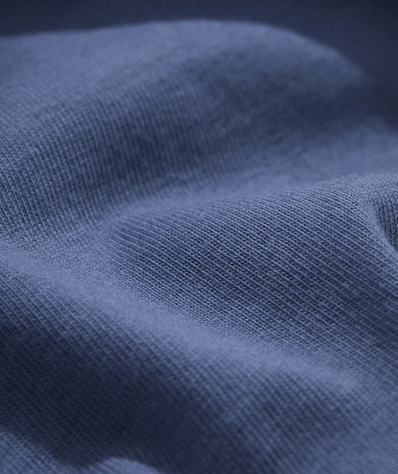 OUTLET Lighthouse At Dusk Long-Sleeve Pocket Tee