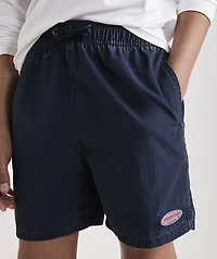 Boys' Island Swim Trunks