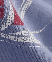 Saturdaze Short-Sleeve Pocket Tee