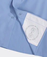 Masthead Solid Performance Harbor Shirt