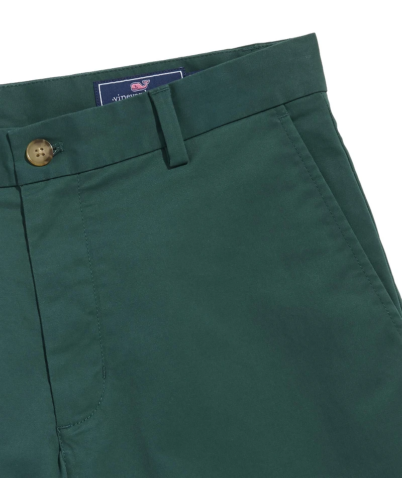 OUTLET 9 Inch Stretch Breaker Shorts