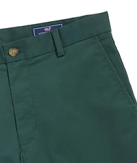 OUTLET 9 Inch Stretch Breaker Shorts