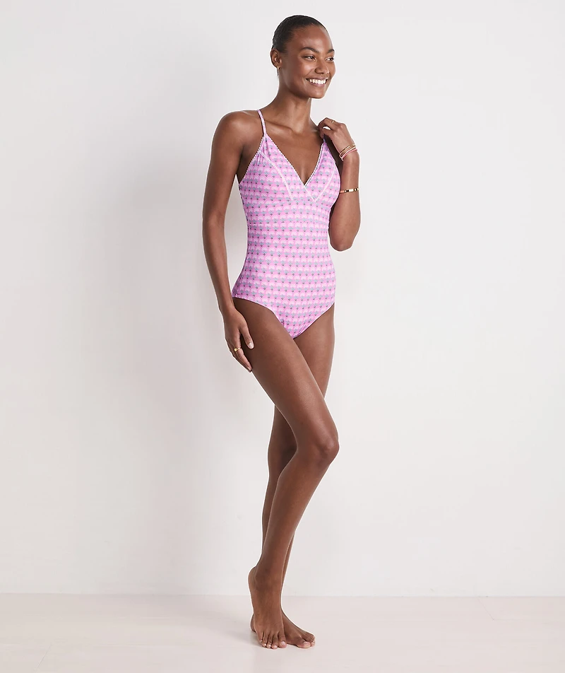 Sconset One-Piece 
