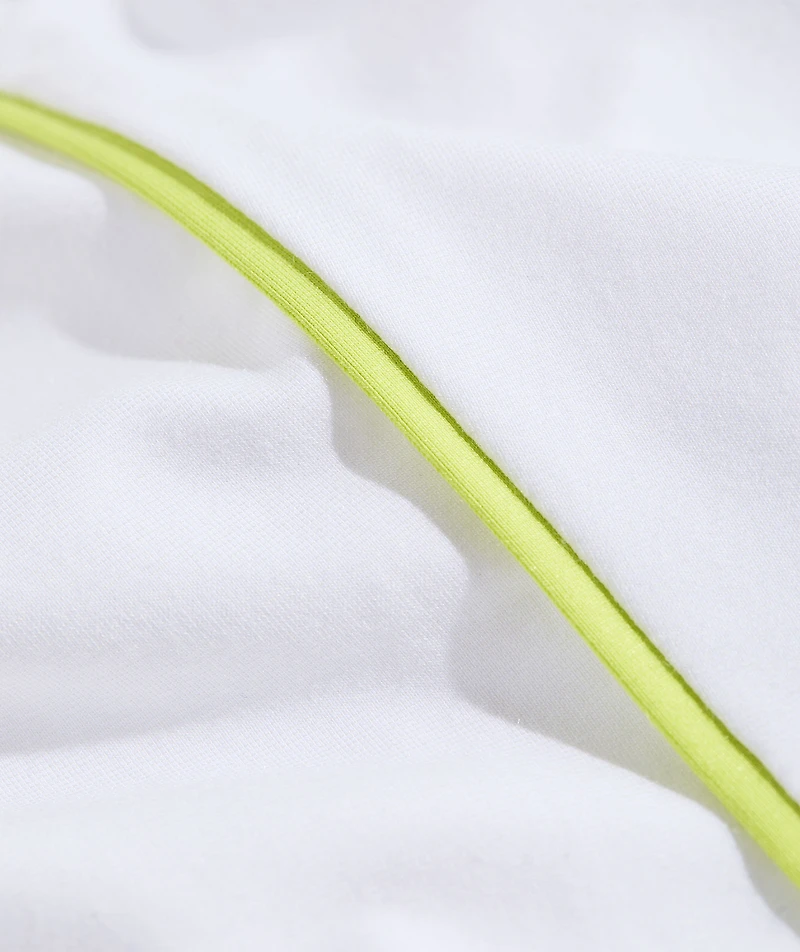 Sleeveless Performance Polo