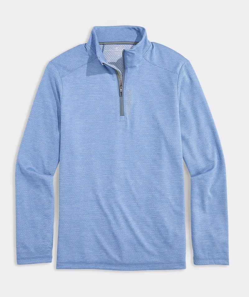 Sankaty Quarter-Zip