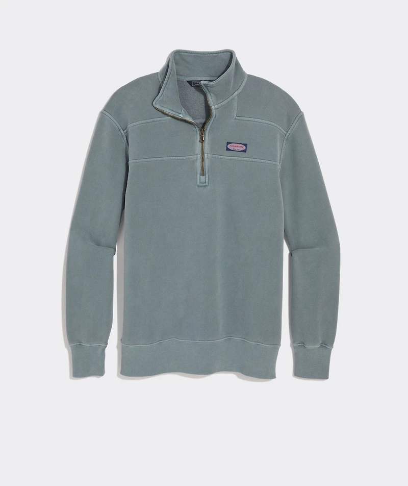 Surf Terry Shep Shirt