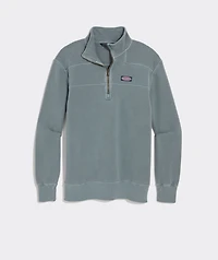 Surf Terry Shep Shirt