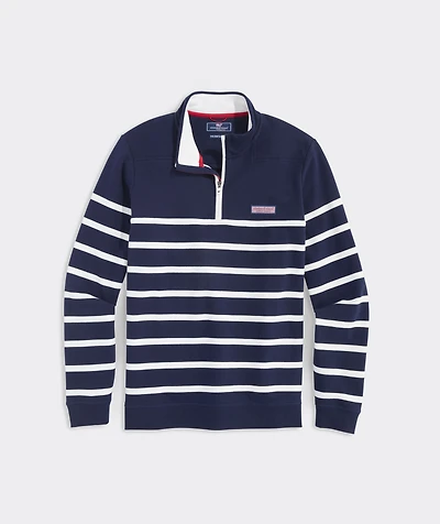 Breton Stripe Shep Shirt®