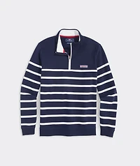 Breton Stripe Shep Shirt®