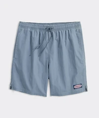 6 Inch Island Swim Trunks