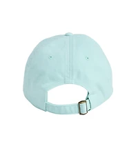 OUTLET vineyard vines Logo Baseball Hat