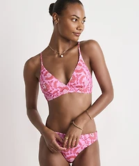 Sconset Bikini Top