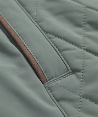 Dorset Quilted Vest