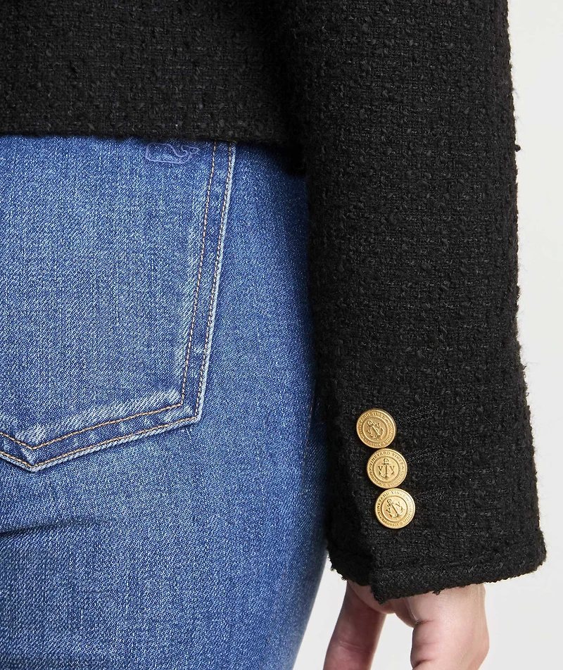 Lady Jacket