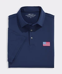 Golf Sankaty Polo