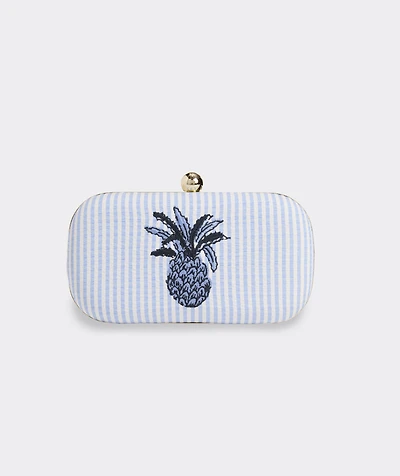 Minaudiere Clutch