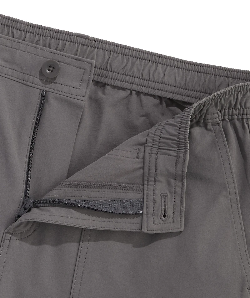 OUTLET Troller Pants