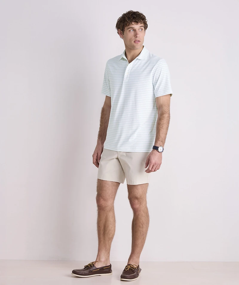 Palmero Performance Polo