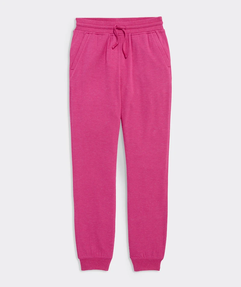Girls' Shimmer Dreamcloth® Joggers