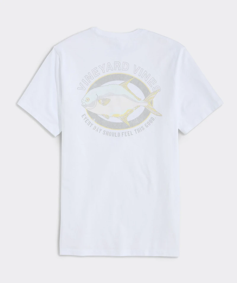 50lb Club Short-Sleeve Tee