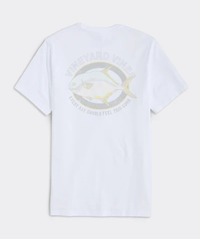 50lb Club Short-Sleeve Tee