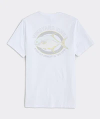 50lb Club Short-Sleeve Tee