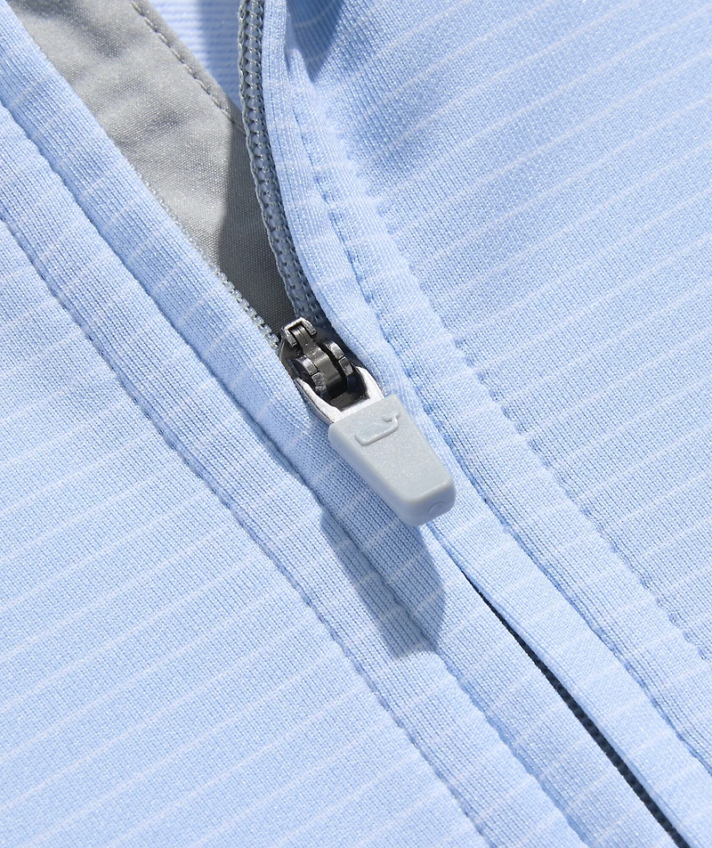 Performance Clubhouse Quarter-Zip