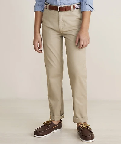 Boys' Breaker Pants